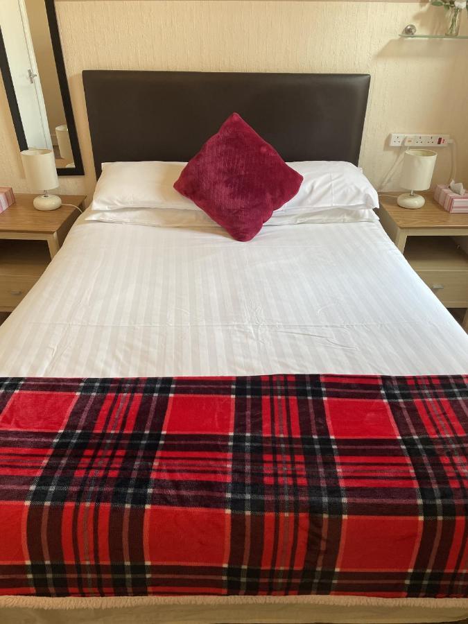Emerald Residence York Ngoại thất bức ảnh