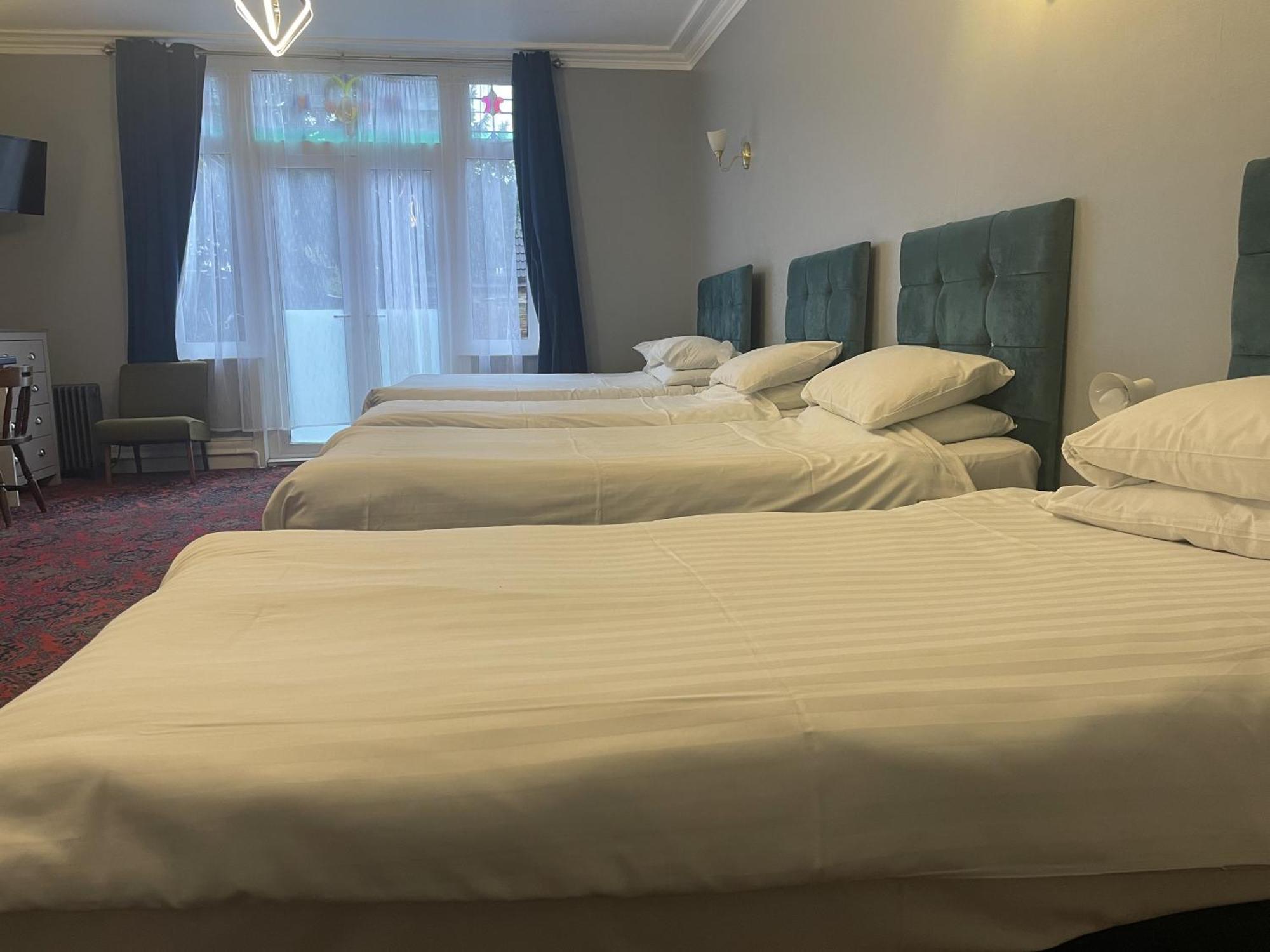 Emerald Residence York Phòng bức ảnh