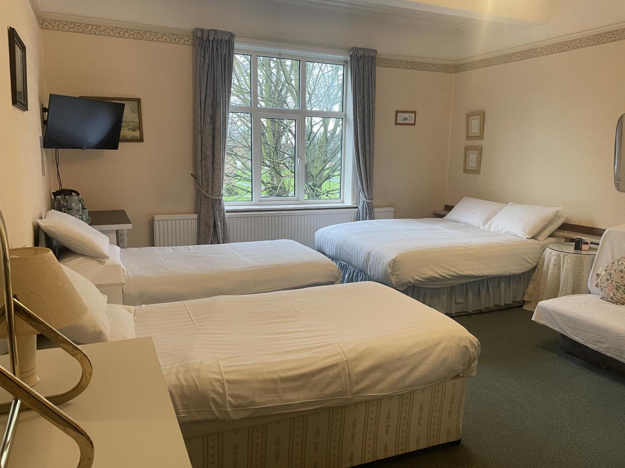 Emerald Residence York Phòng bức ảnh