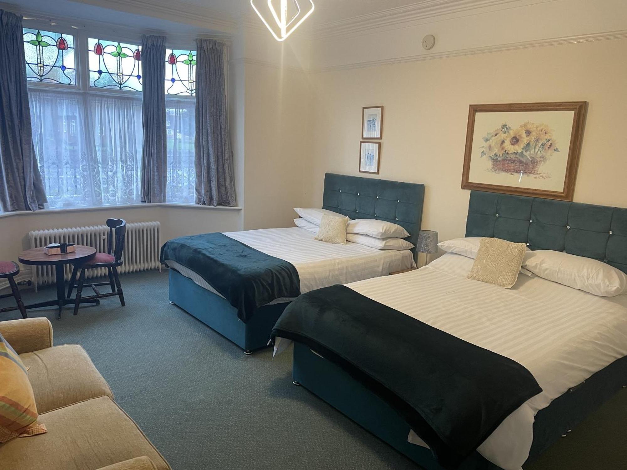 Emerald Residence York Phòng bức ảnh