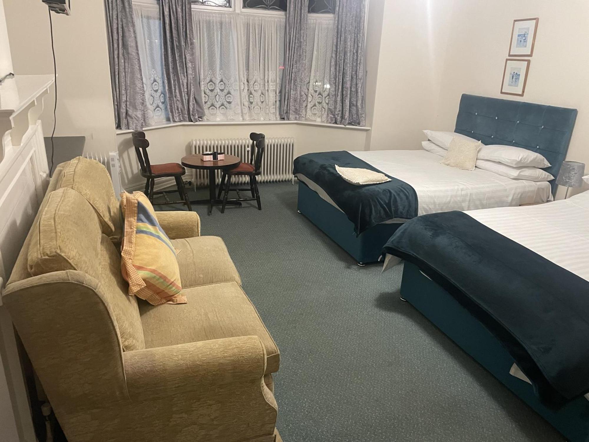 Emerald Residence York Ngoại thất bức ảnh