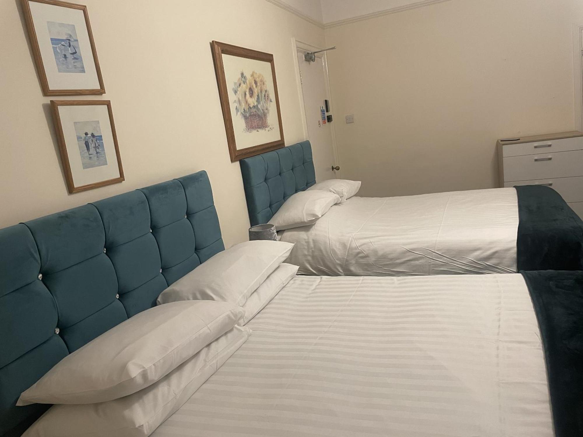Emerald Residence York Ngoại thất bức ảnh