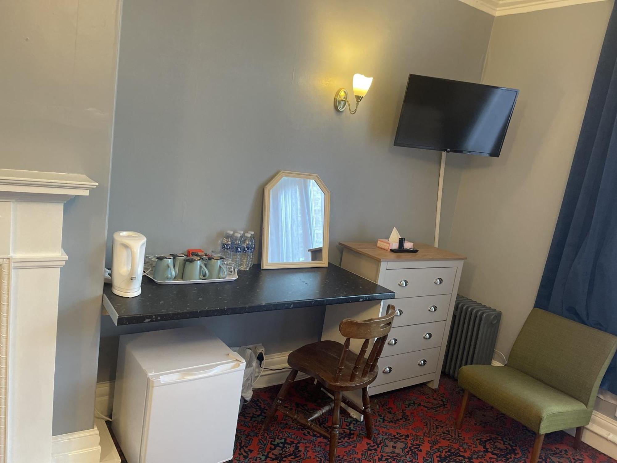 Emerald Residence York Ngoại thất bức ảnh