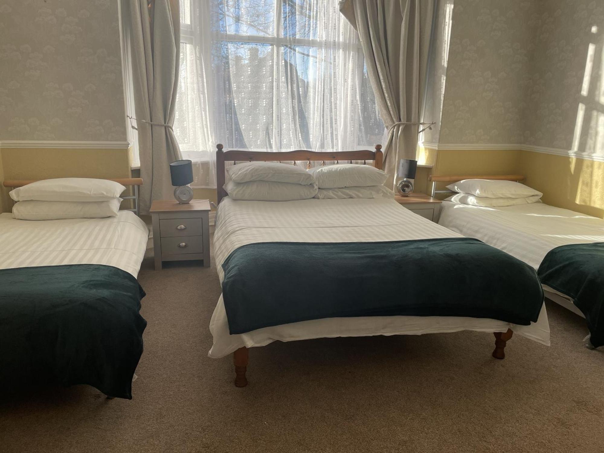 Emerald Residence York Ngoại thất bức ảnh