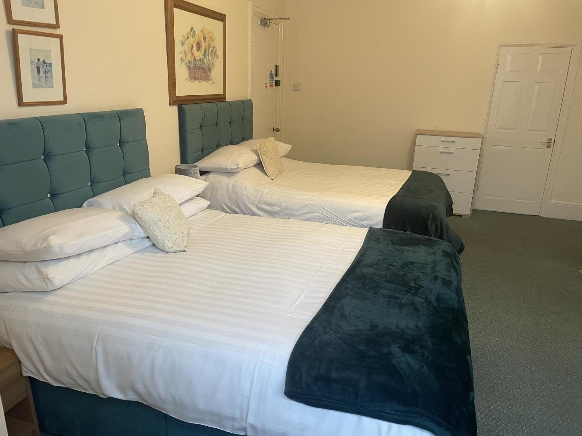 Emerald Residence York Phòng bức ảnh