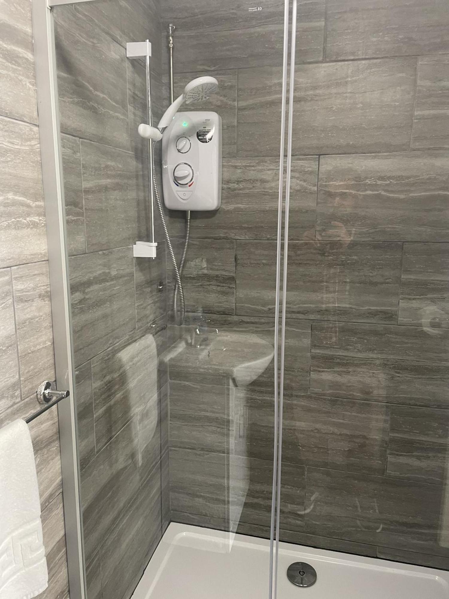 Emerald Residence York Phòng bức ảnh