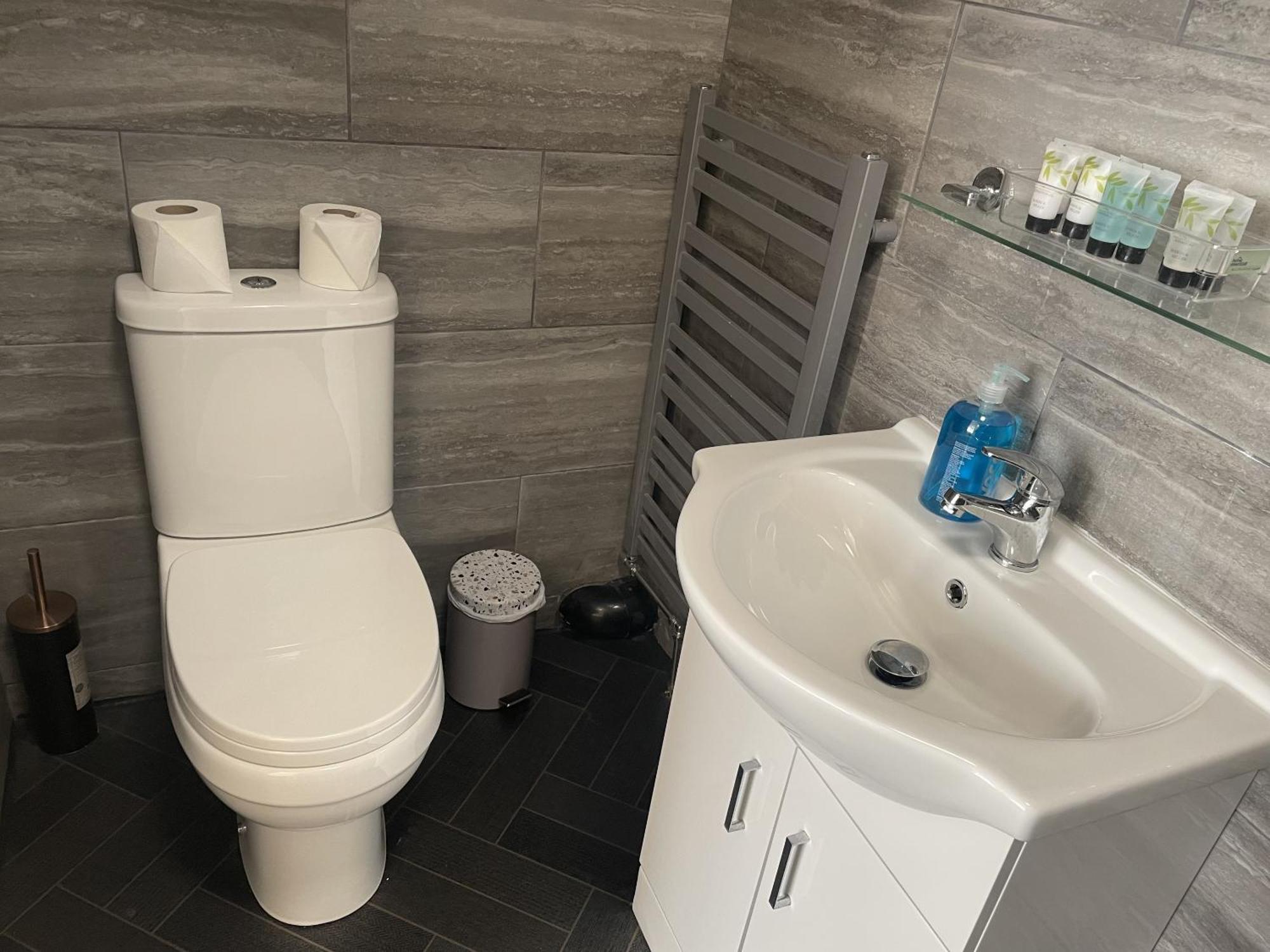 Emerald Residence York Phòng bức ảnh